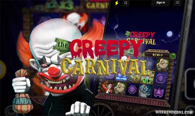 Apa yang Istimewa Tentang Provider Slot Star Gaming Asia Slot Tergacor Nolimit City?