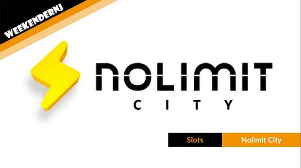Star Gaming Asia Slot Tergacor Nolimit City - Weekendernj