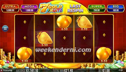 Fitur Gold Fruits Demo 777 Slot Auto Maxwin Fitur Gold Fruits Demo 777 Slot Auto Maxwin