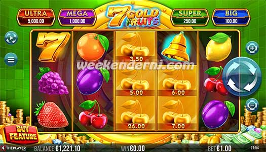 Kesimpulan Ulasan Gold Fruits Demo 777 Slot Auto Maxwin Kesimpulan Ulasan Gold Fruits Demo 777 Slot Auto Maxwin