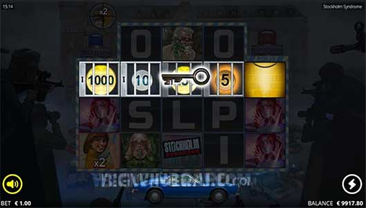 Asia Slot 777 Login Alternatif Stockholm Syndrome - Nolimit City